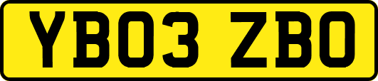 YB03ZBO