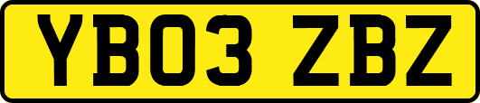 YB03ZBZ