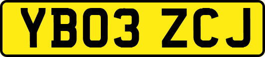 YB03ZCJ