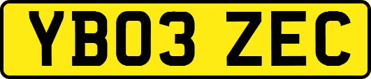 YB03ZEC