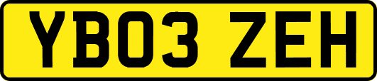 YB03ZEH