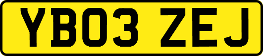 YB03ZEJ