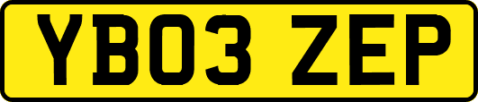 YB03ZEP