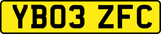 YB03ZFC