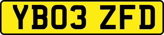 YB03ZFD