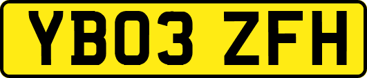 YB03ZFH