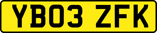 YB03ZFK