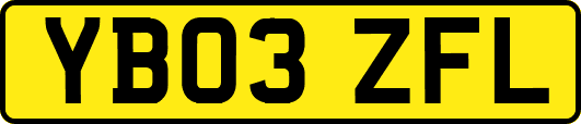 YB03ZFL