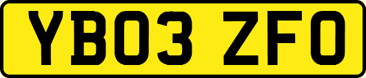 YB03ZFO