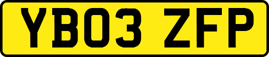 YB03ZFP