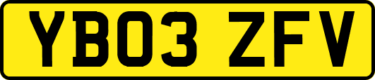 YB03ZFV