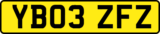 YB03ZFZ