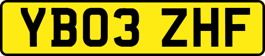 YB03ZHF