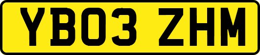 YB03ZHM