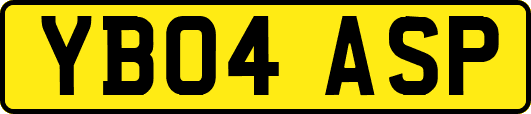 YB04ASP