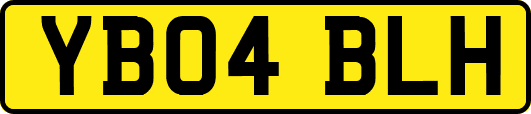YB04BLH