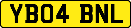 YB04BNL