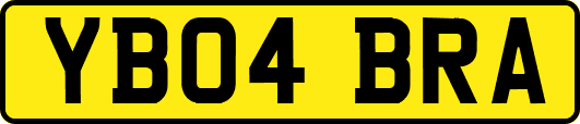YB04BRA