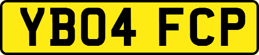 YB04FCP