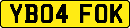 YB04FOK