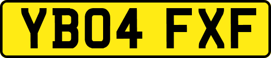YB04FXF