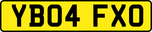 YB04FXO