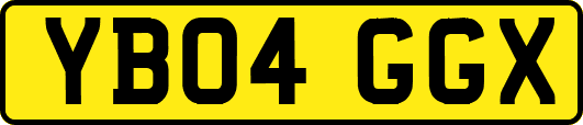 YB04GGX