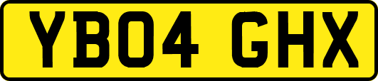YB04GHX