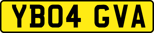 YB04GVA