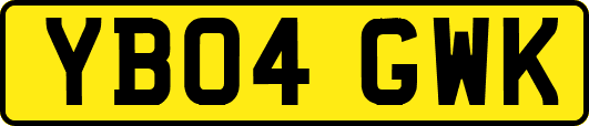 YB04GWK