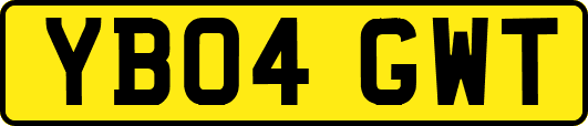 YB04GWT