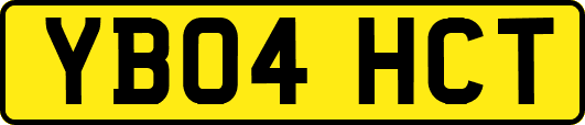 YB04HCT