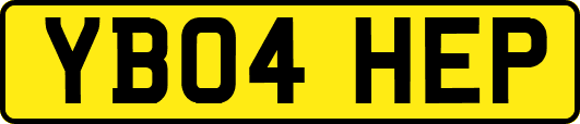 YB04HEP