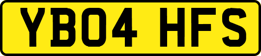 YB04HFS