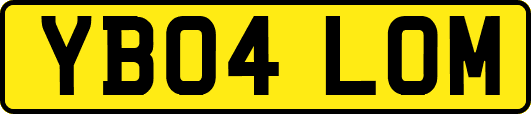 YB04LOM