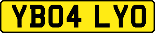 YB04LYO