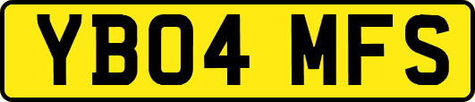 YB04MFS