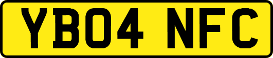 YB04NFC