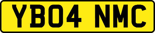 YB04NMC