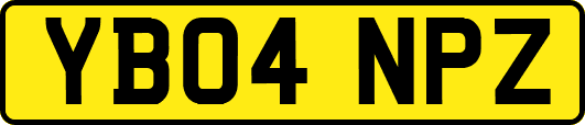 YB04NPZ