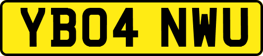 YB04NWU