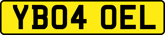 YB04OEL