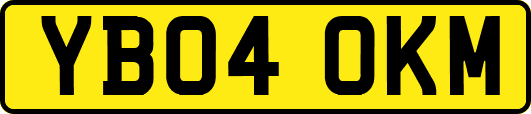 YB04OKM