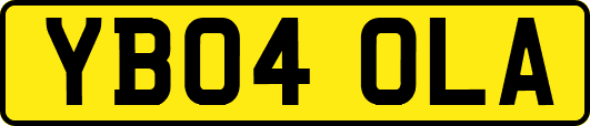 YB04OLA