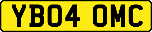 YB04OMC
