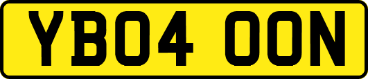 YB04OON