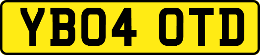 YB04OTD