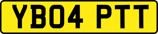 YB04PTT