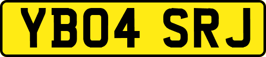 YB04SRJ
