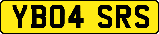 YB04SRS